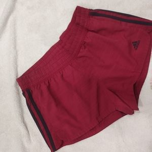 Adidas Women's Athletic Shorts